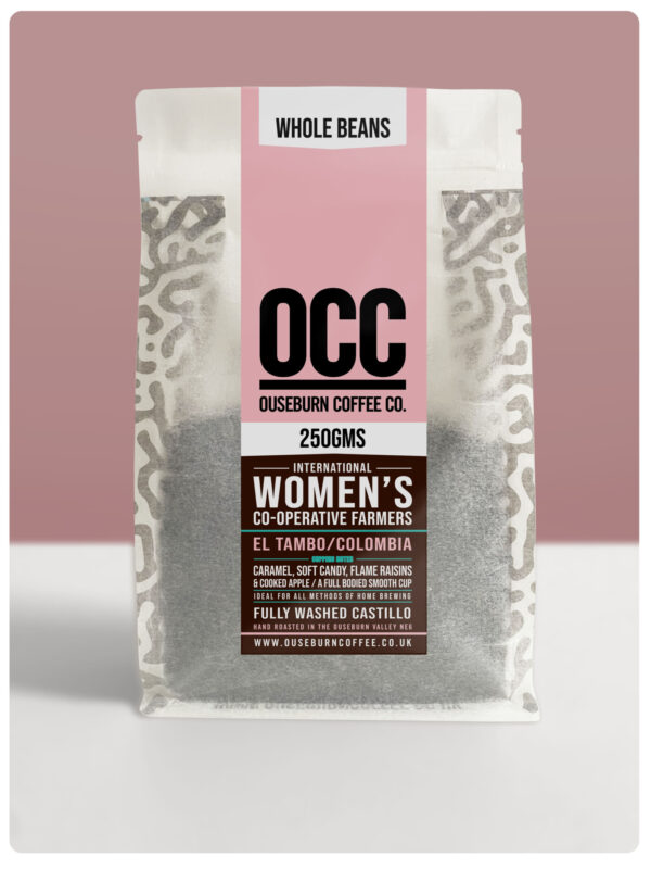Women's Co-op