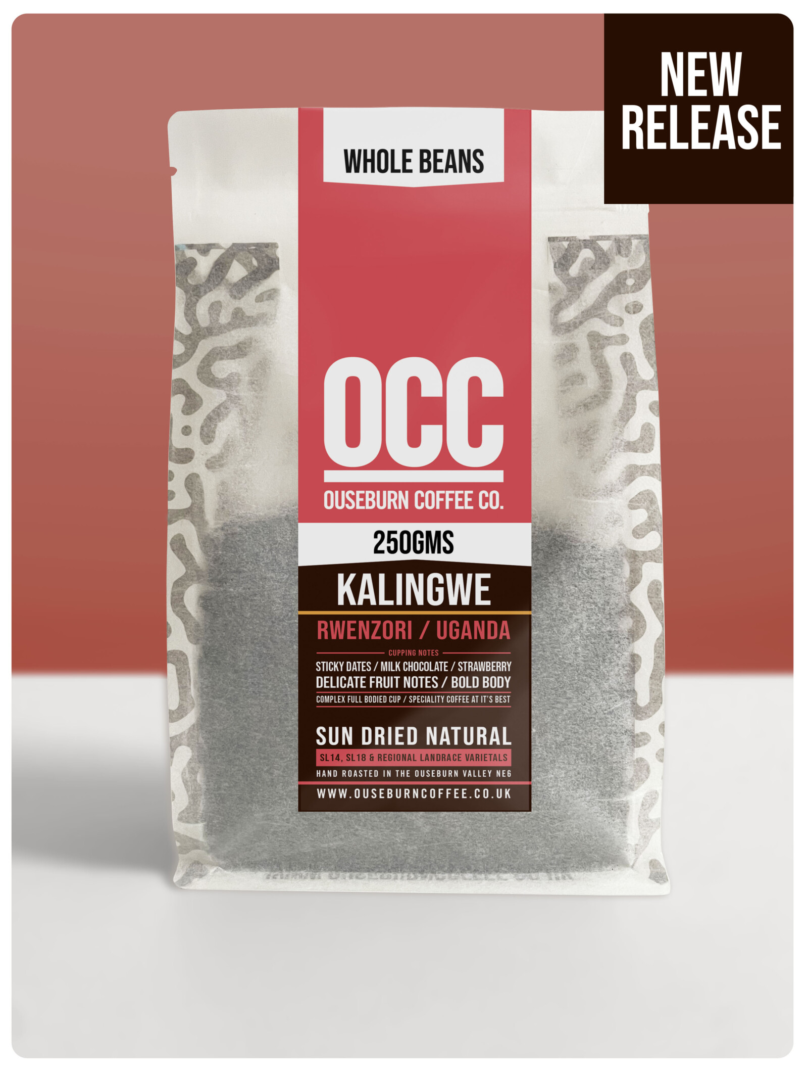 OCC Kalingwe Uganda